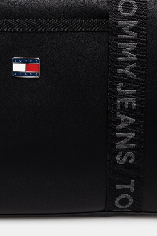 Kabelka Tommy Jeans čierna AW0AW16962