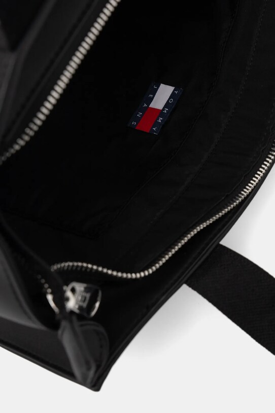 Сумочка Tommy Jeans AW0AW16962 чорний