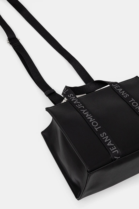 Accesorii Tommy Jeans poseta AW0AW16959 negru