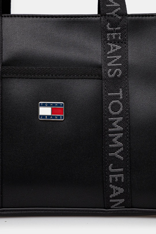 Сумочка Tommy Jeans чорний AW0AW16959
