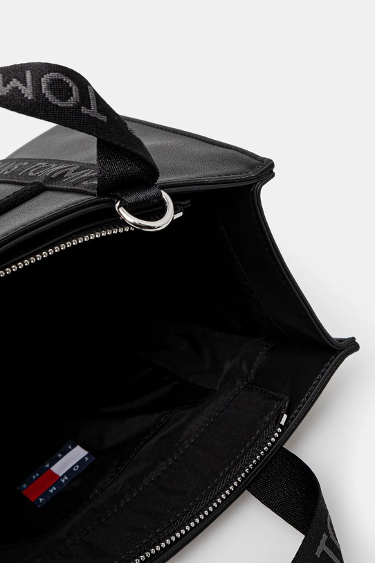 Tommy Jeans poseta AW0AW16959 negru