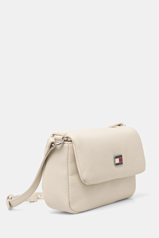 Сумочка Tommy Jeans AW0AW16978 бежевий SS25