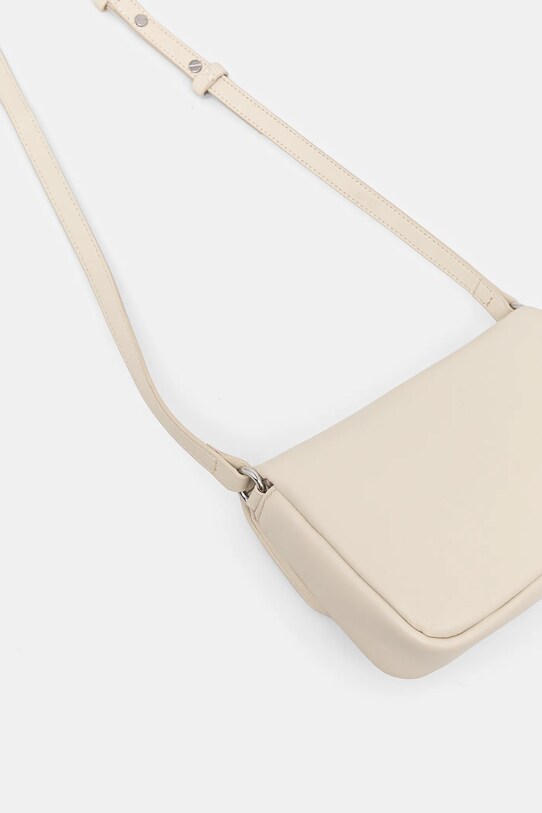 Аксесуари Сумочка Tommy Jeans AW0AW16978 бежевий