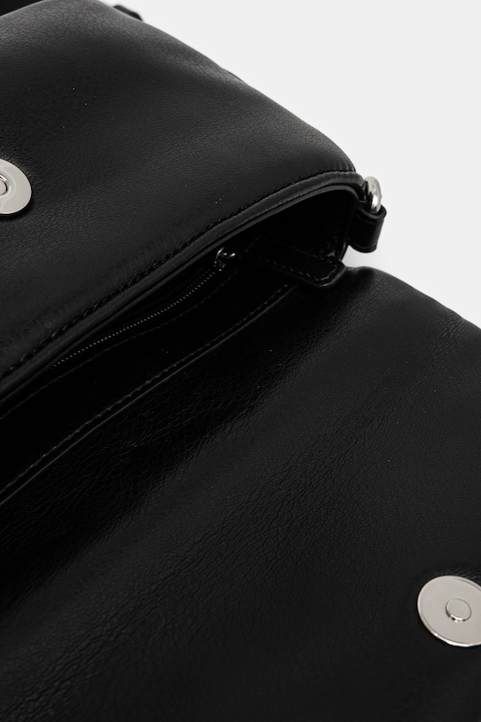 Tommy Jeans poseta AW0AW16978 negru