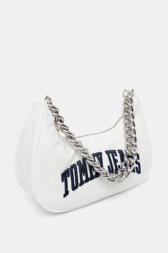 Сумочка Tommy Jeans AW0AW16983 білий SS25