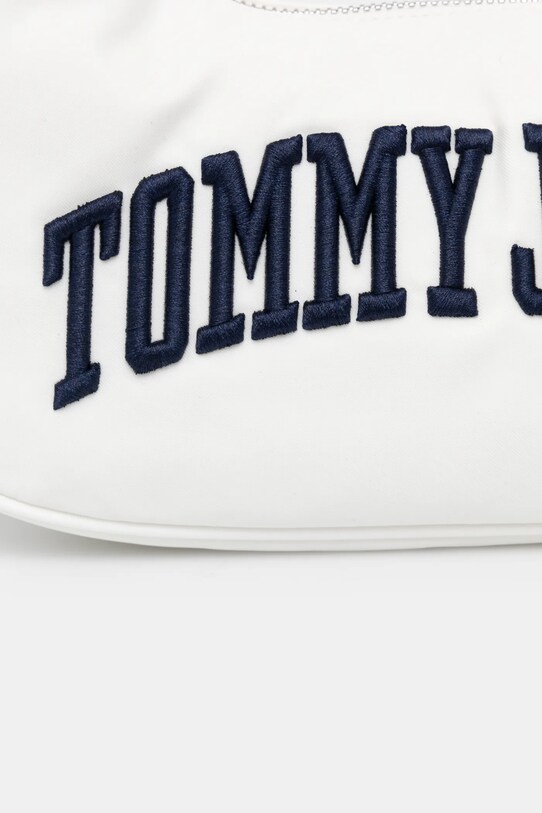 Сумочка Tommy Jeans AW0AW16983 білий