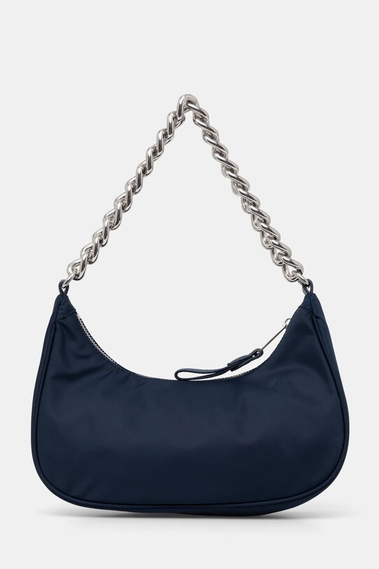 Dodatki Torbica Tommy Jeans AW0AW16983 mornarsko modra