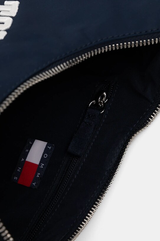 Torbica Tommy Jeans AW0AW16983 mornarsko modra