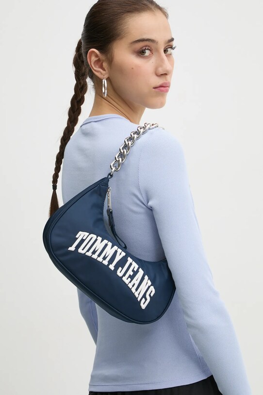 Сумочка Tommy Jeans AW0AW16983