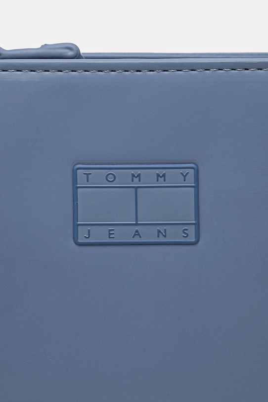 Kabelka Tommy Jeans námořnická modř AW0AW16967