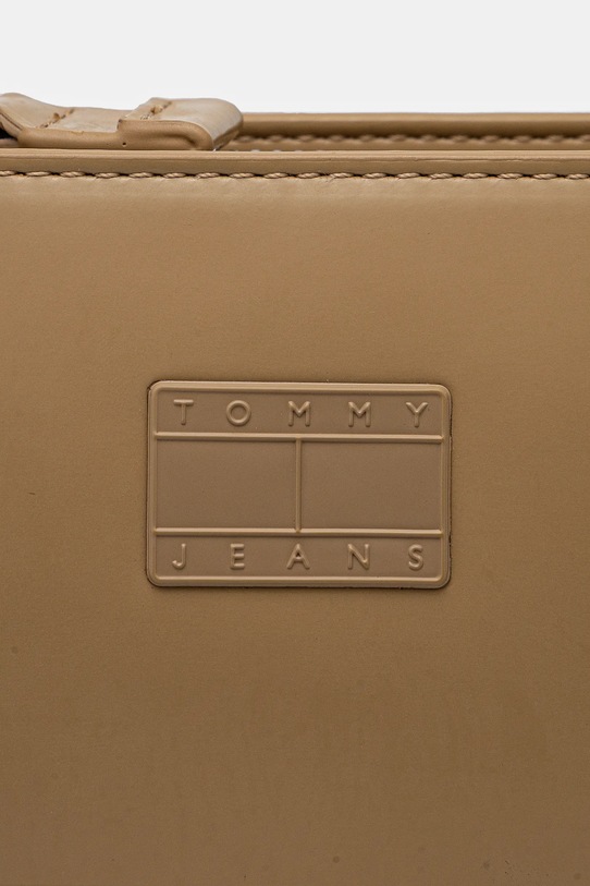 Tommy Jeans poseta verde AW0AW16967