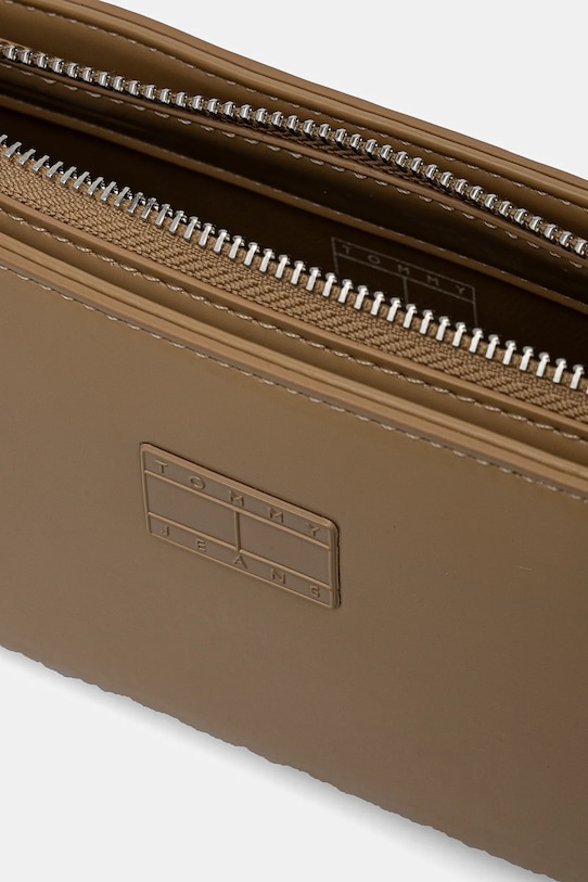 Kabelka Tommy Jeans AW0AW16967 zelená