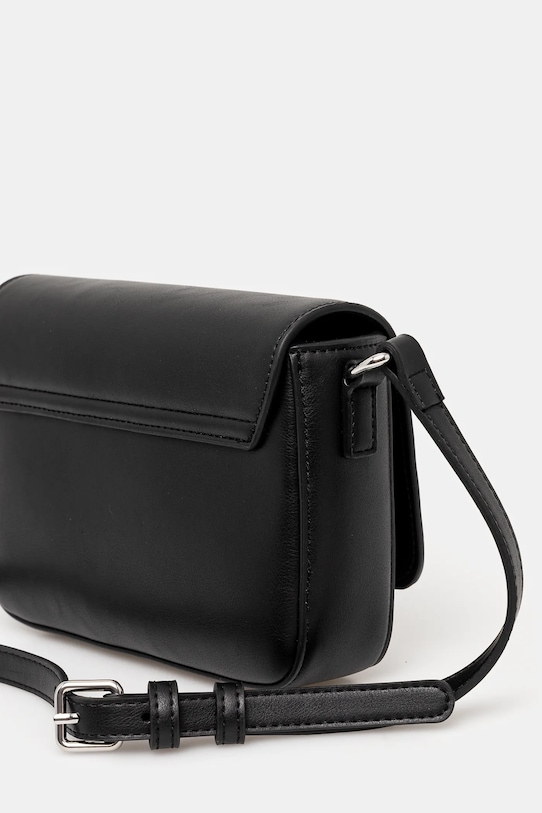 Kabelka Tommy Jeans AW0AW16968 černá SS25