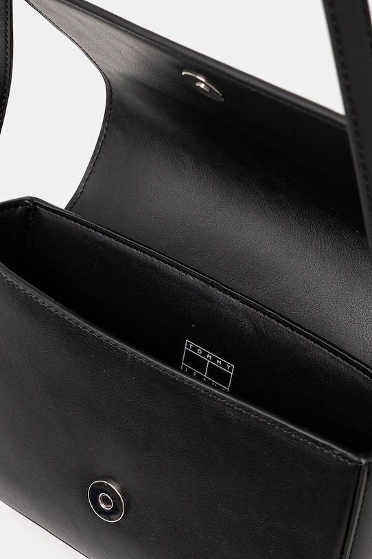 Kabelka Tommy Jeans AW0AW16968 černá