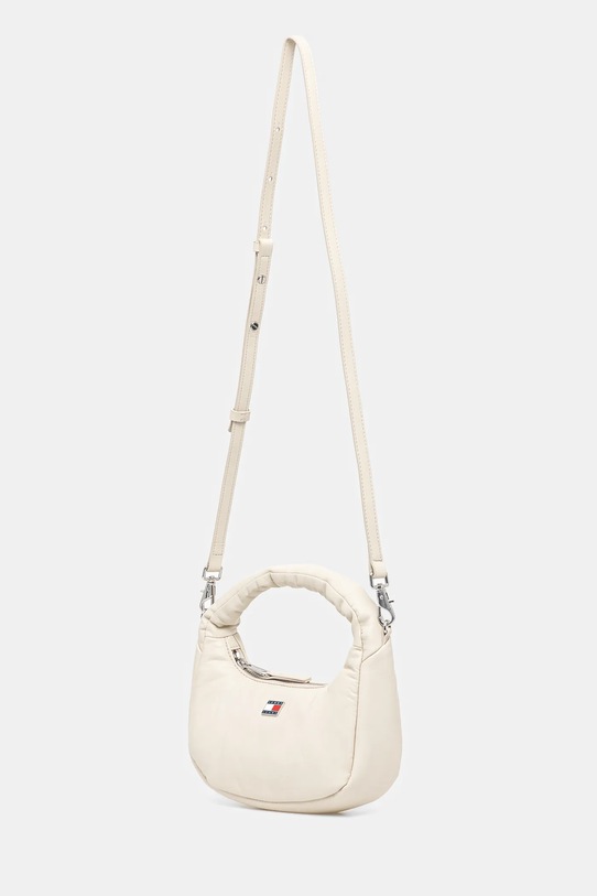 Аксесуари Сумочка Tommy Jeans AW0AW16976 бежевий