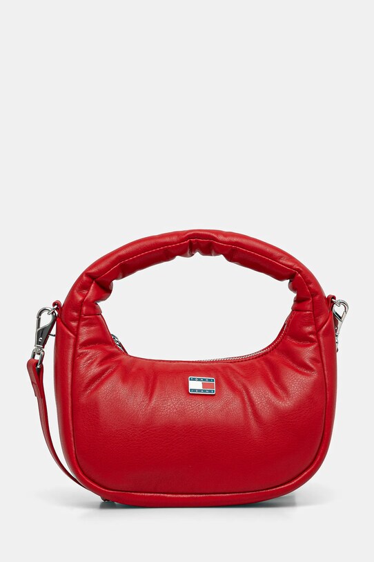 Tommy Jeans poseta uni rosu AW0AW16976