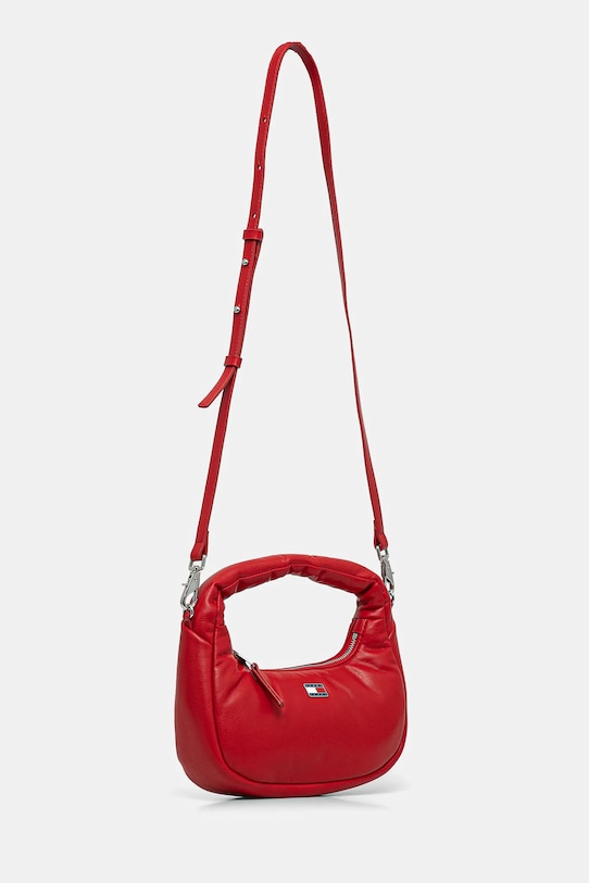 Tommy Jeans poseta AW0AW16976 rosu SS25