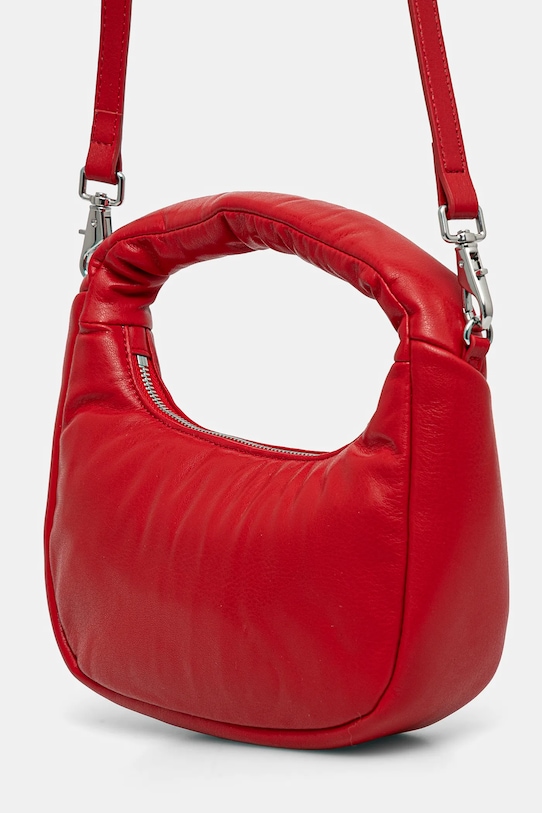 Accesorii Tommy Jeans poseta AW0AW16976 rosu