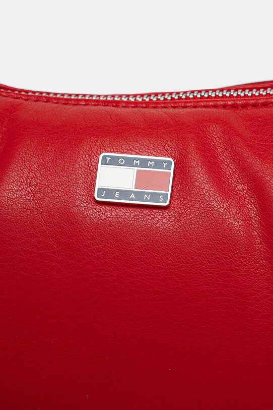Tommy Jeans poseta rosu AW0AW16976