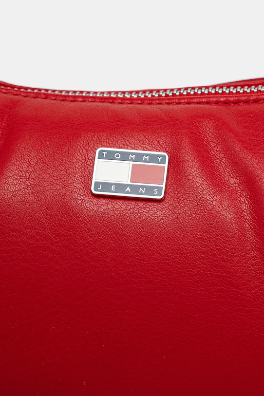 Tommy Jeans poseta rosu AW0AW16976