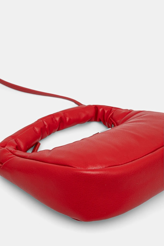 Tommy Jeans poseta AW0AW16976 rosu