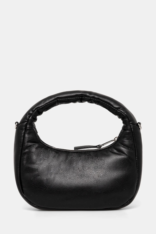 Doplnky Kabelka Tommy Jeans AW0AW16976 čierna