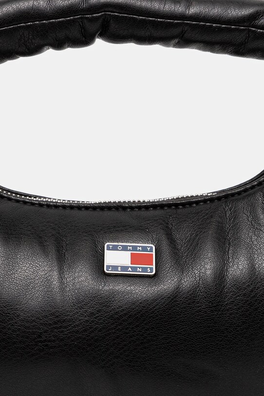 Сумочка Tommy Jeans чорний AW0AW16976