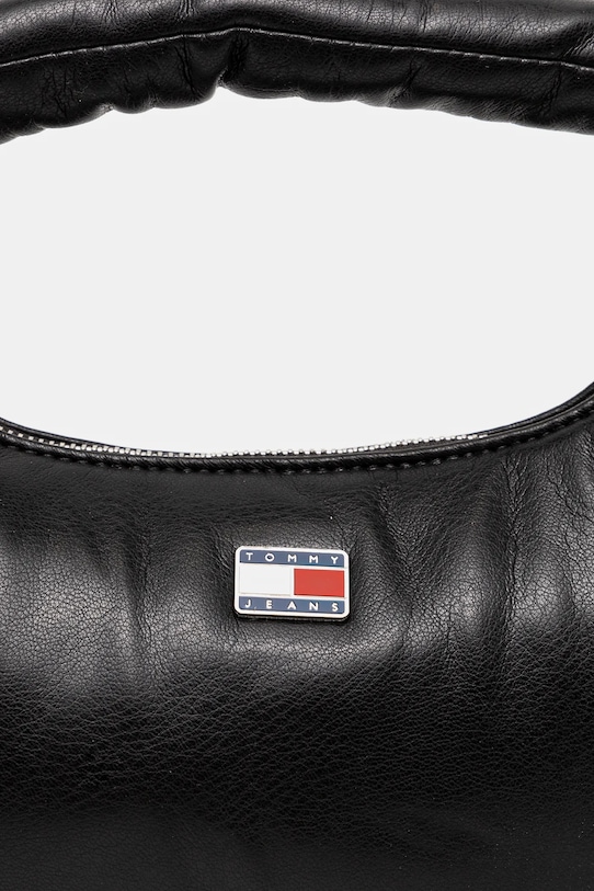 Kabelka Tommy Jeans čierna AW0AW16976