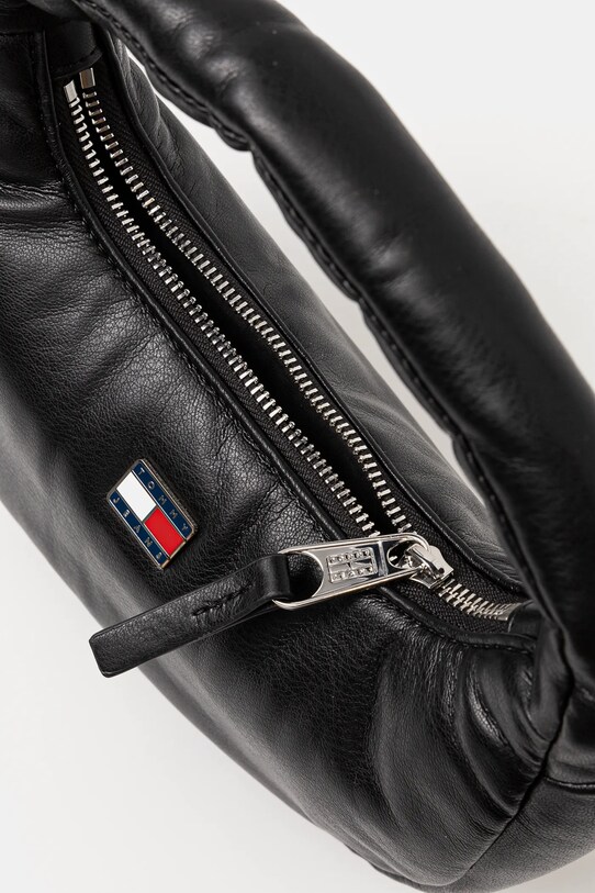 Сумочка Tommy Jeans AW0AW16976 чорний