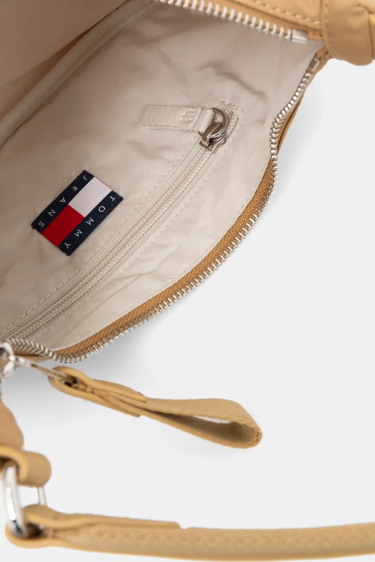 Сумочка Tommy Jeans AW0AW16984 зелёный