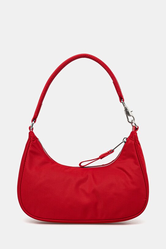 Accesorii Tommy Jeans poseta AW0AW16984 rosu
