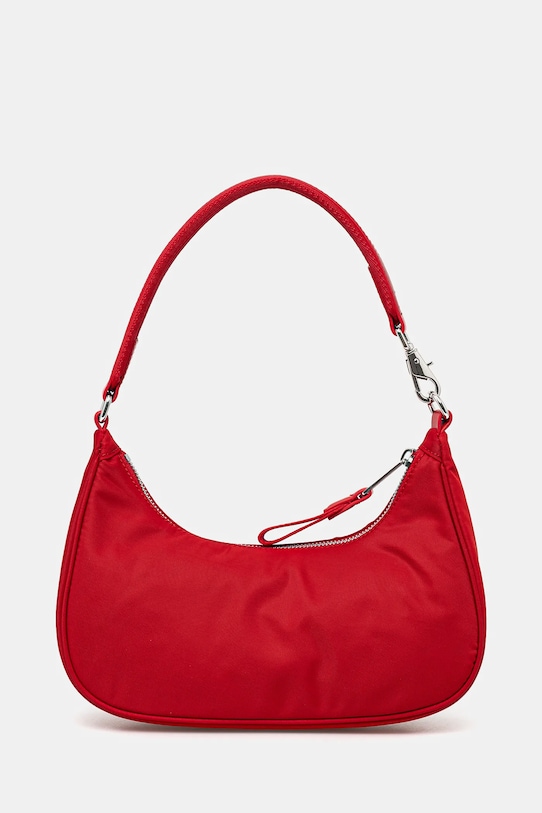 Аксесуари Сумочка Tommy Jeans AW0AW16984 червоний