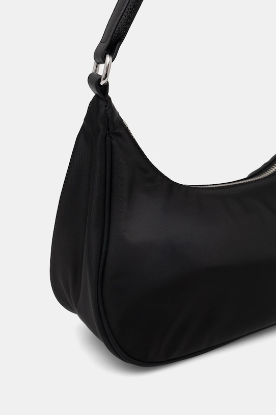 Accesorii Tommy Jeans poseta AW0AW16984 negru