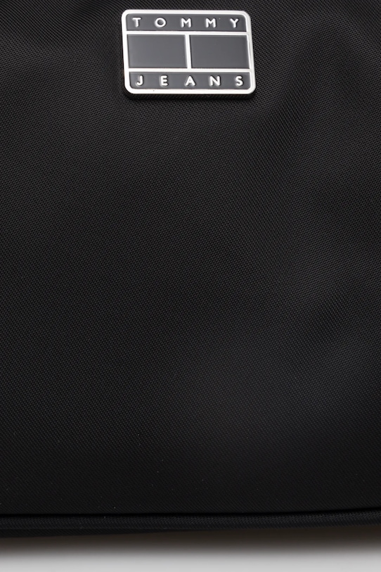 Tommy Jeans poseta negru AW0AW16984
