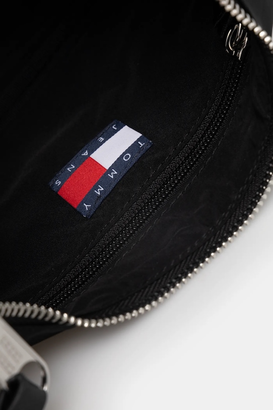 Tommy Jeans poseta AW0AW16984 negru