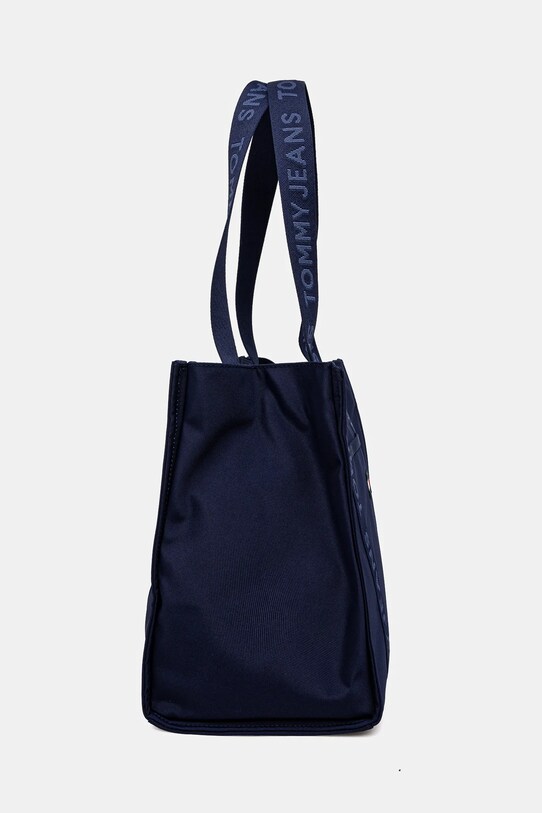 Tommy Jeans poseta AW0AW16960 bleumarin SS25