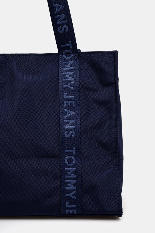 Accesorii Tommy Jeans poseta AW0AW16960 bleumarin