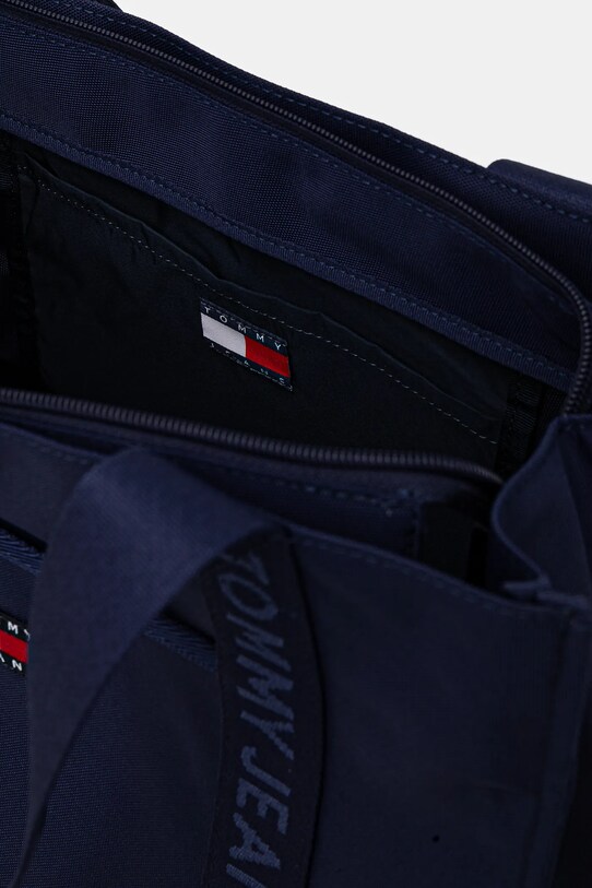 Tommy Jeans poseta AW0AW16960 bleumarin