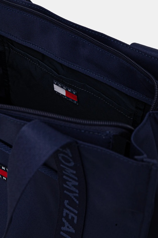 Tommy Jeans torebka AW0AW16960 granatowy