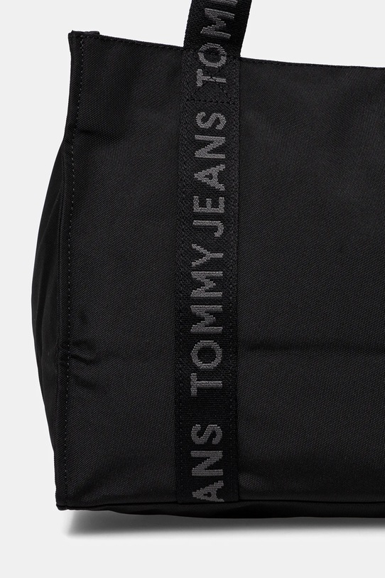 Аксесуари Сумочка Tommy Jeans AW0AW16960 чорний