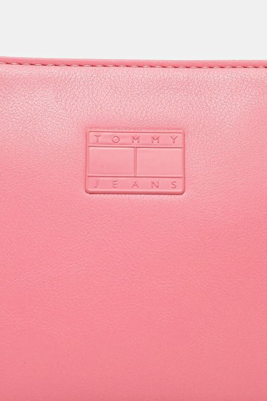 Tommy Jeans poseta roz AW0AW16966