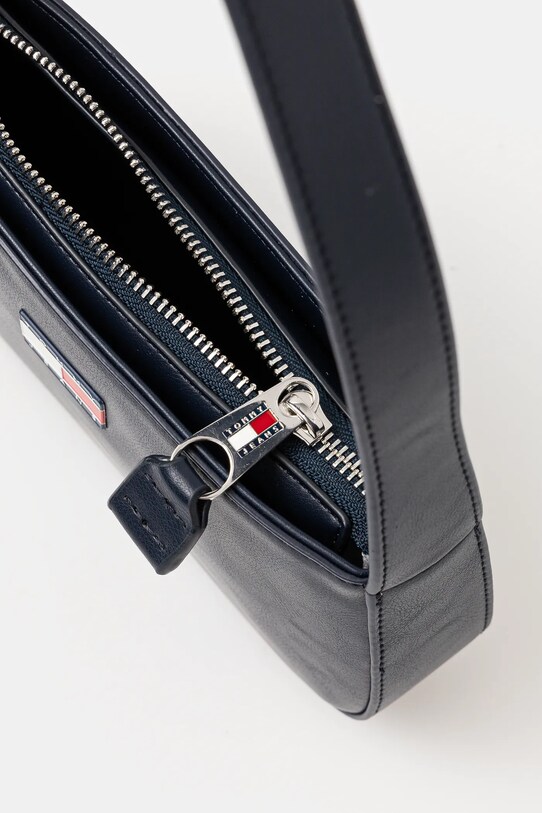 Torbica Tommy Jeans AW0AW16966 mornarsko modra