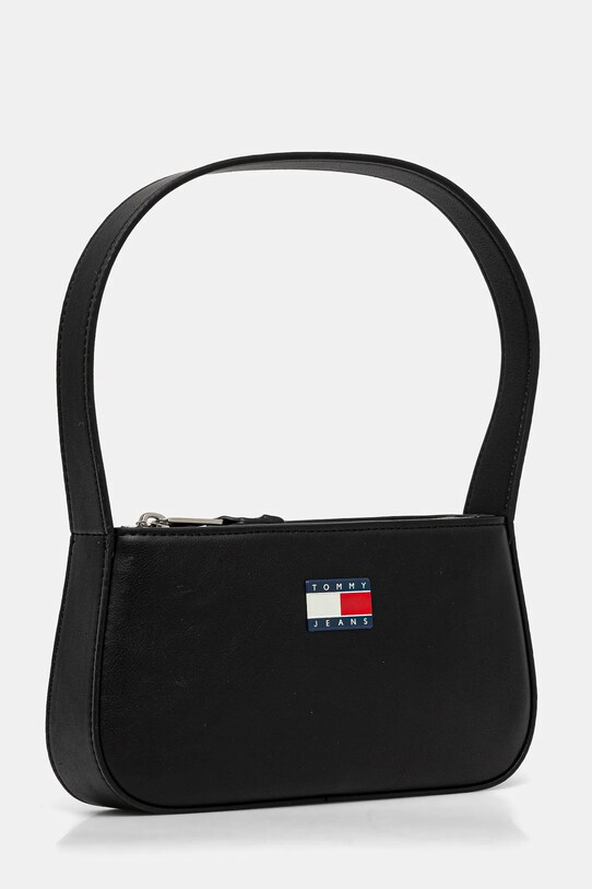 Сумочка Tommy Jeans AW0AW16966 чорний SS25
