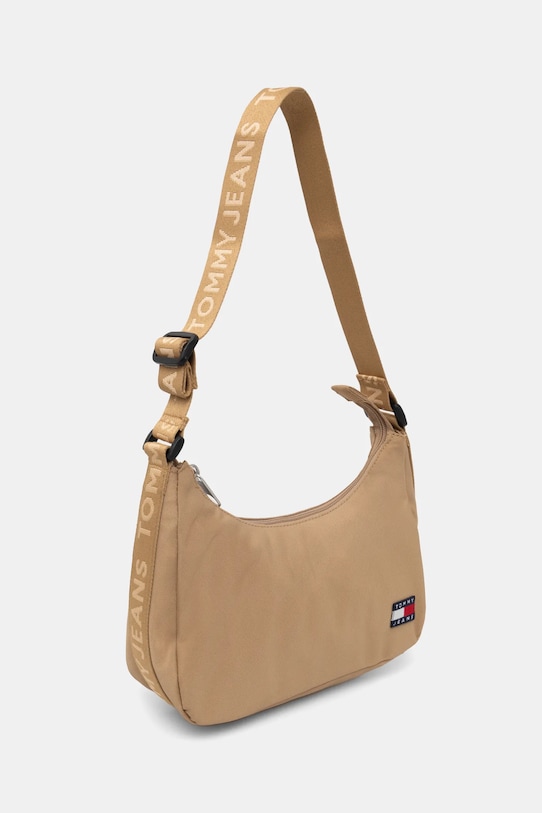 Tommy Jeans geantă AW0AW16958 verde SS25