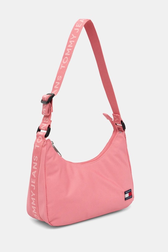 Torba Tommy Jeans AW0AW16958 roza SS25