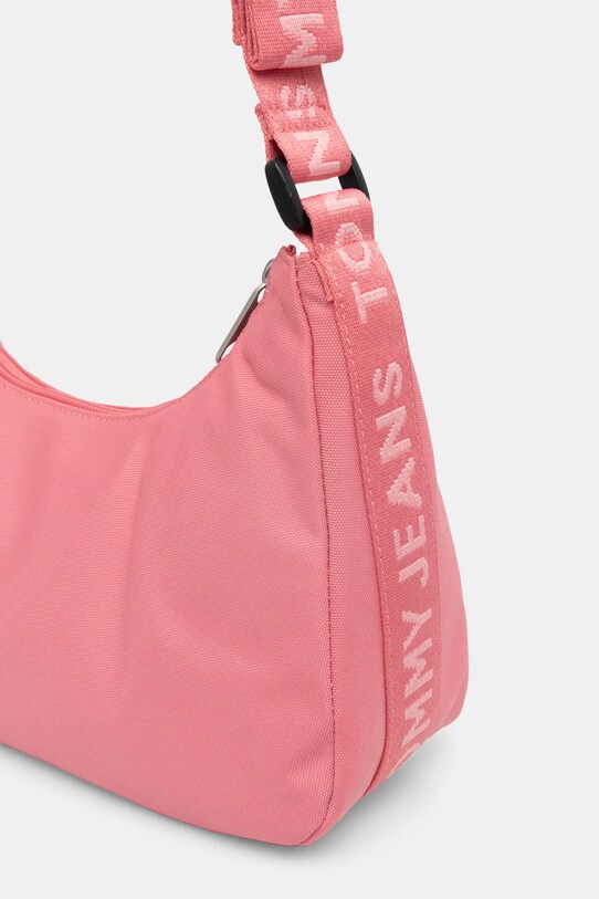 Accesorii Tommy Jeans geantă AW0AW16958 roz