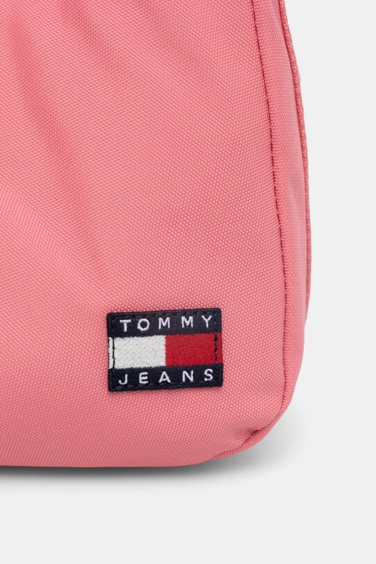Tommy Jeans geantă AW0AW16958 roz