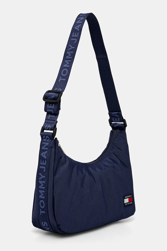 Tommy Jeans geantă AW0AW16958 bleumarin SS25