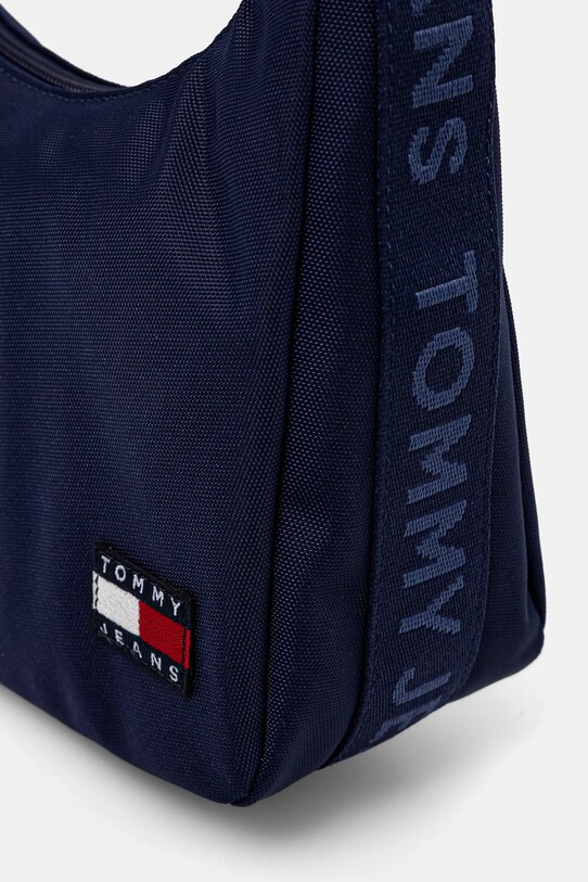 Tommy Jeans geantă bleumarin AW0AW16958