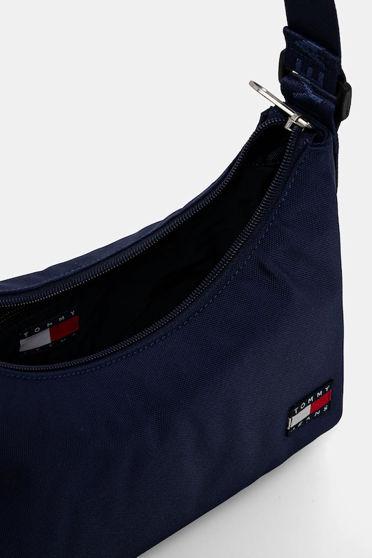 Tommy Jeans geantă AW0AW16958 bleumarin